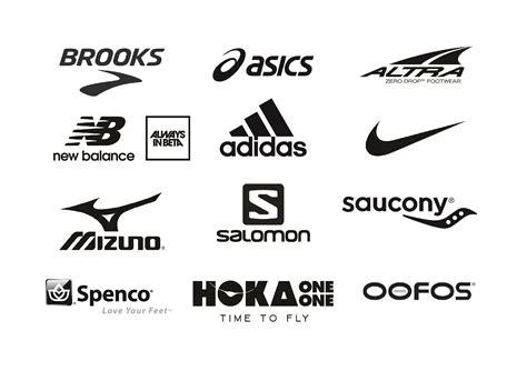 Running shoe brand. Running shoe brand is a crossword puzzle clue that we have spotted over 20 times. There are related clues (shown below). There are related clues (shown below). Referring crossword puzzle answers 