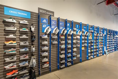 Running shoe warehouse. Things To Know About Running shoe warehouse. 