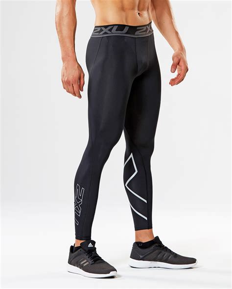 Running tights best. Running tights are basically spandex versions of track pants, and undies and/or shorts go under pants, not over. However, with the advent of leggings that are essentially long underpants, I get the confusion. Wear shorts (or pants) over underpants, be they long or short. It's not for me, but styles change. I'll stick to tights and track pants ... 