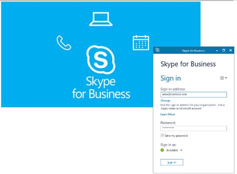 Running two Skype accounts at the same time - Microsoft …