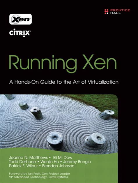 Running xen a hands on guide to the art of virtualization. - Recopilación de los decretos, leyes, reglamentos, circulares y disposiciones mas importantes por el--.