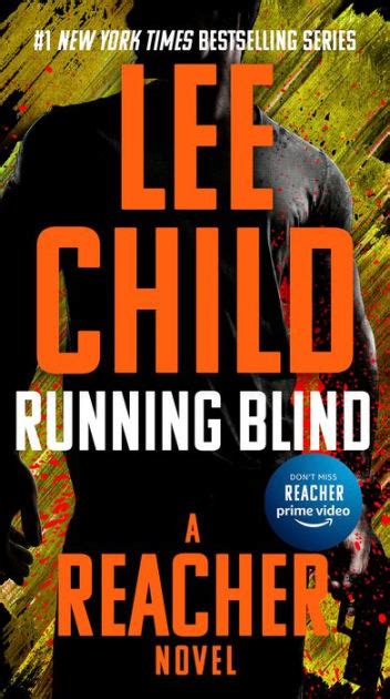 Download Running Blind Jack Reacher 4 By Lee Child