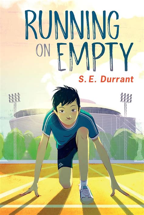 Read Online Running On Empty By Se Durrant