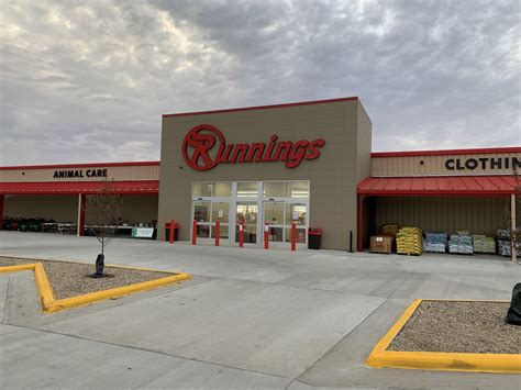 Runnings hutchinson mn. Running in Hutchinson, MN is NOW HIRING Start a NEW career in a family-owned, strong, and growing company you'll LOVE! 殺 Runnings, your home, farm, and outdoor store, in Hutchinson is NOW... 