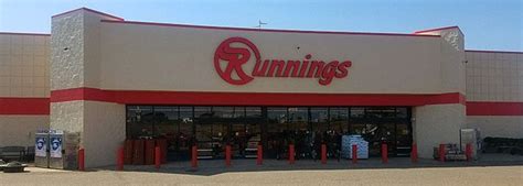 Runnings pierre sd. Sign up for the Runnings Insider to be the first to know about sales and events. 