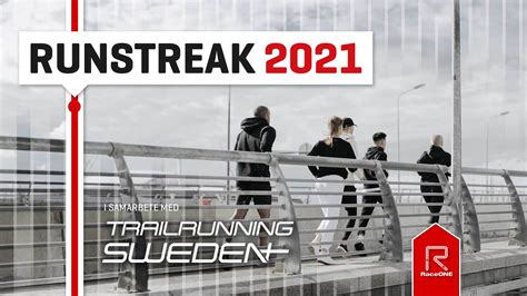 Runstreak överviktig