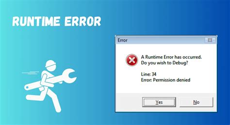 Runtime Error . 