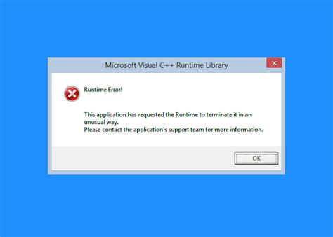 Runtime errors-VBForums