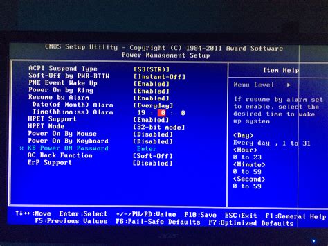Runtime power management bios.  And yet, there&rsquo;s a kind of Jay Kelly fo...