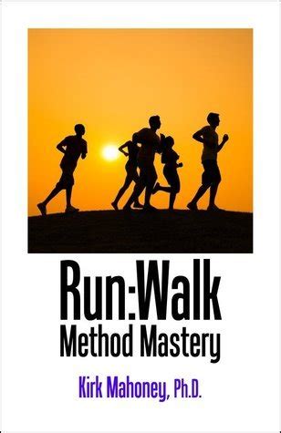 Runwalk method mastery running training guide to faster runs. - Manual del aprendiz de mago edicion de lujo.