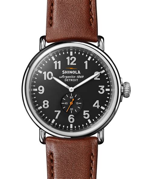 Runwell - Men’s Watches - Men