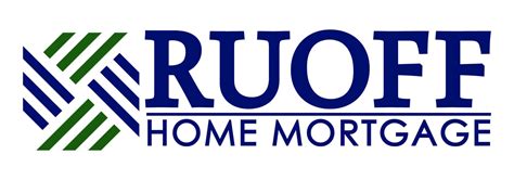 Ruoff mortgage. Ruoff Mortgage Company, Inc. is an Indiana corporation. For complete licensing information visit: http: // www .nmlsconsumeraccess .org /EntityDetails .aspx /COMPANY /141868 . ** The average Clear to Close time is dependent on loan type, proper documentation, and other qualifying factors. 