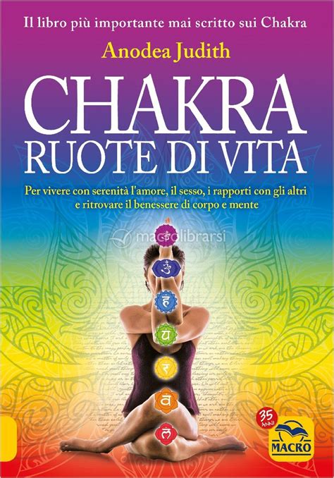 Ruote della vita una guida per l'utente al sistema di chakra anodea judith. - Manual de usuario fiat punto 2006.