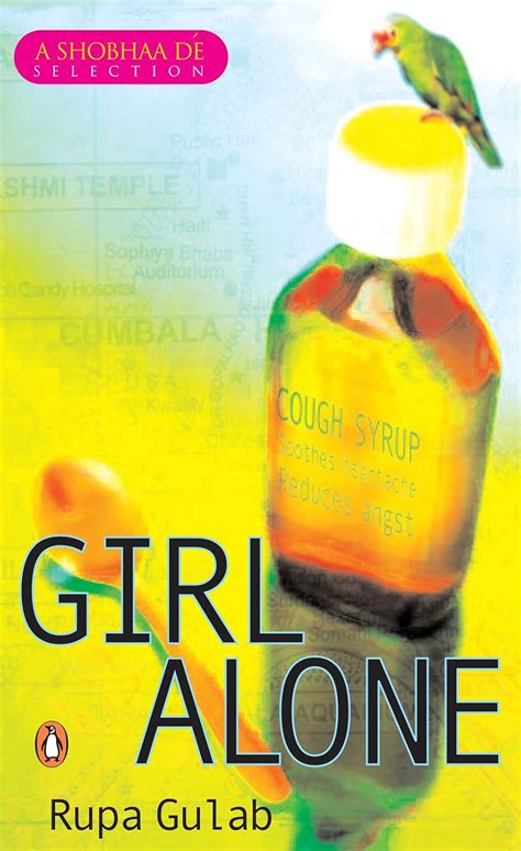 Rupa Gulab is the author