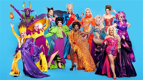 Rupaul's drag race uk. Things To Know About Rupaul's drag race uk. 