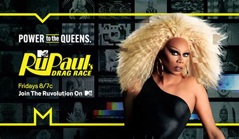 Rupaul drag race season 16 episode 2. RuPaul's Drag Race season 16 episode 2 airs on Friday, January 12, at 8 pm ET, exclusively on MTV. The search for America's next drag superstar kick-started last week in full swing with the first ... 