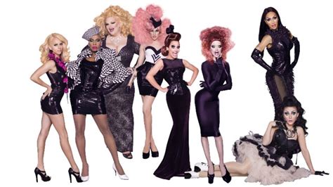 Rupaul drag season 6. Season 16 E 6 • 02/09/2024. After a flamenco dance with Spanish sensation Charo, the queens must design their own dolls based on their drag personas, and stylist Law Roach guest judges. 