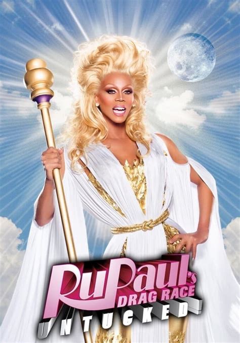 Rupauls drag race untucked. Jan 31, 2010 · S1 E8 - Episode 8. March 28, 2010. 23min. 16+. The queens dish the dirt on the drag mothers they transformed in this week's challenge. A queen reveals a little too much about the mother she was assigned. RuPaul narrates this behind-the-scenes world. This video is currently unavailable. 