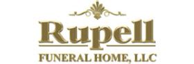 Rupell funeral home. Things To Know About Rupell funeral home. 
