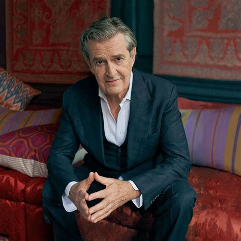 Rupert Everett interview