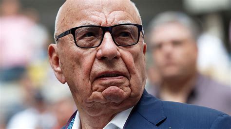 Rupert Murdoch’s fiancee: Death of rich Modesto husband led to nasty court fight