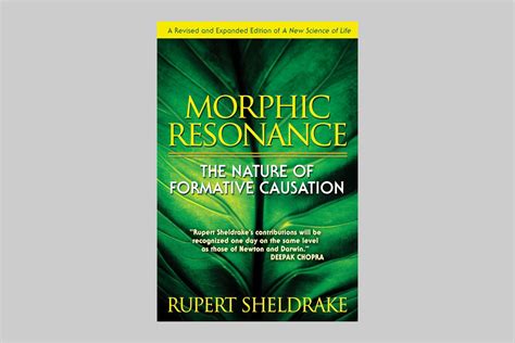 Rupert Sheldrake