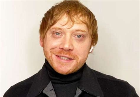 Rupert alexander lloyd grint dead