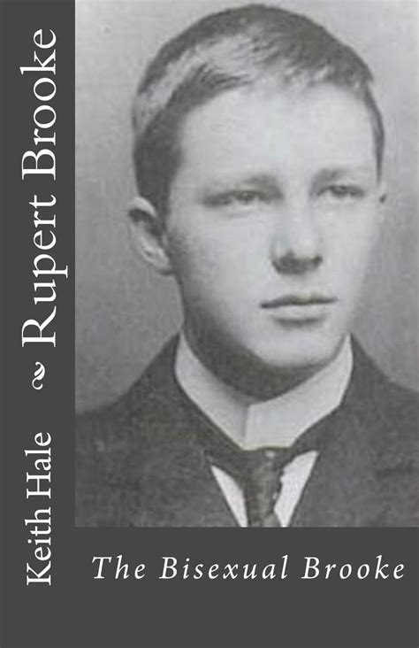 Read Rupert Brooke The Bisexual Brooke By Keith Hale