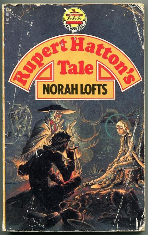 Full Download Rupert Hattons Tale By Norah Lofts
