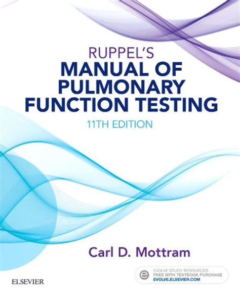 Ruppels manual of pulmonary function testing by carl mottram. - Verizon wireless iphone 5 activation guide.