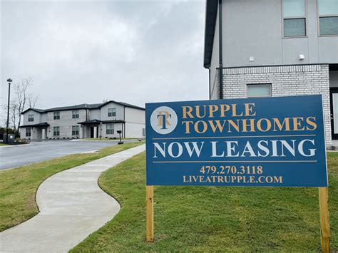 Rupple townhomes. 6 Beds, 4 Baths. 1087 N Leverett Ave. Fayetteville, AR 72701. Townhome for Rent. $2,295/mo. 4 Beds, 3.5 Baths. Report an Issue Print Get Directions. See all available townhome rentals at 825 S Rupple Rd in Fayetteville, AR. 825 S Rupple Rdhas rental units starting at $2800. 
