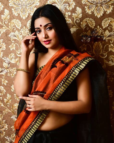 Rupsa Saha Leaked (SEX) 💋 130 Pics