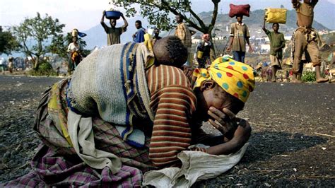 Ruptures socioculturelles et conflit au rwanda. - Historia general de almería y su provincia.