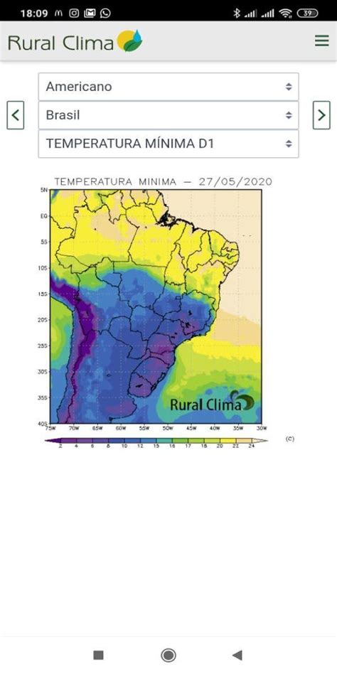 Rural Clima APK Download for Android 