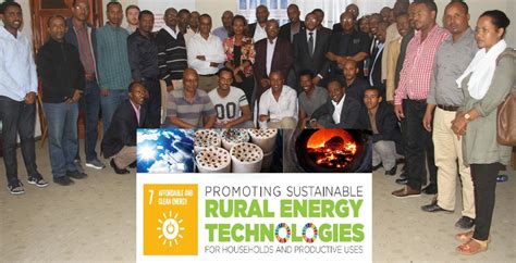 Rural Energy For Sustainable Development Technology And Environmental Issues 1st Edition