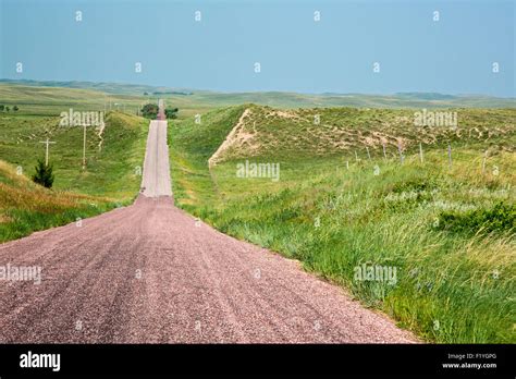 Rural Nebraska