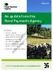 Rural Payments Agency: Customer Registration - GOV.UK