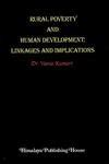 Rural Poverty And Human Development Linkages And Implications 1st Edition