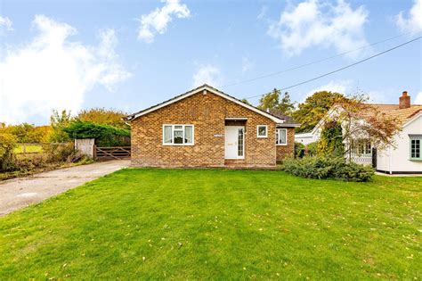 Our great selection includes houses for sale from all leading East Bergholt estate agents Ardleigh, Colchester, Essex CO7 Benefitting from a charmingly rural location, this detached bungalow is beautifully presented to a high specification and offers spacious accommodation. . 