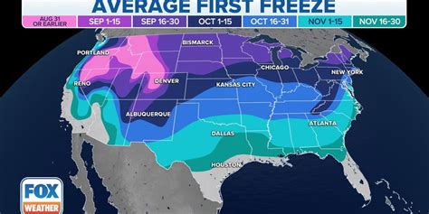 Rural freeze expected in many areas overnight