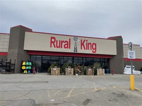 Rural king circleville ohio. Welcome to Rural King - Circleville. Come by and see us for STIHL product demonstrations. If you are not sure which STIHL product is right for your needs, … 