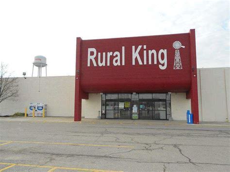 Rural king elyria ohio. Posted 4:27:10 PM. About UsRural King Farm and Home Store strives to create a positive and rewarding workplace for our…See this and similar jobs on LinkedIn. 