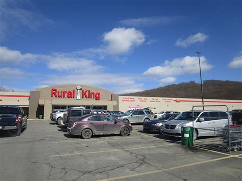 Rural king franklin pa. Rural King Supply Employee Reviews in Franklin, PA. Review this company. Job Title. All. Location. Franklin, PA 2 reviews. Ratings by category. 2.8 Work-Life … 