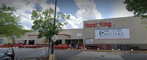 Rural king gainesville. Rural King. starstarstarstarstar_border. 4.2 - 198 reviews. Rate your experience! Convenience Stores, Hardware Stores, Pet Stores. Hours: 7AM - 9PM. 2801 NW 13th St, … 
