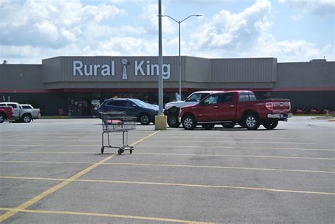 Rural king greenville oh. Posted 4:20:02 PM. About UsRural King Farm and Home Store strives to create a positive and rewarding workplace for our…See this and similar jobs on LinkedIn. ... Rural King Greenville, OH. Cashier. 