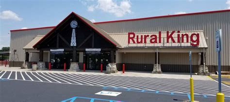 Rural King Guns Huntsville, AL #118 ★★★★★ 4.8. Closed now Open 7:00 am - 9:00 pm (256) 898-0523; 3418 N Memorial Pkwy Huntsville, AL 35810;.