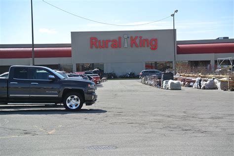 Rural king kokomo. Careers. It's exciting at Rural King! We are growing at a record speed. Why are we successful? Great people work for us! We have many great opportunities, no matter … 