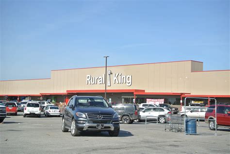 Rural king lafayette indiana. Rural King Contact Us - Welcome. Thank you for contacting us! We value your feedback and appreciate you taking the time to reach out. Please select a subject for your feedback: Store feedback. General feedback. Feedback about … 