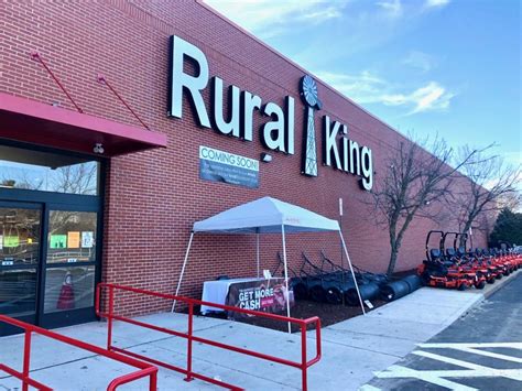Rural King Supply, Terre Haute, Indiana. 2,646 likes · 1 
