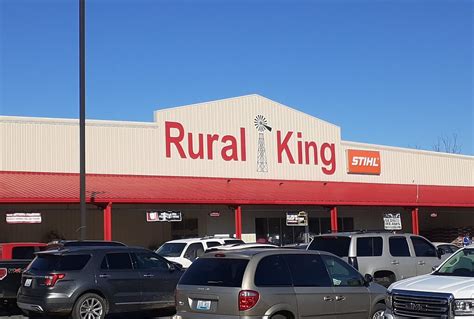 Rural king paducah. Rural King Stores Paducah KY - Store Hours, Locations & Phone Numbers. 4711 Cairo Rd. 42002 - Paducah KY. Open. 13.56 km. 850 University Street. 38237 - Martin TN. Open. 